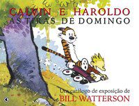 CALVIN E HAROLDO VOLUME 13 - VOL. 13 - WATTERSON, BILL
