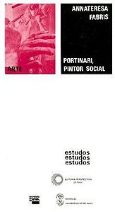 PORTINARI, PINTOR SOCIAL - FABRIS, ANNATERESA