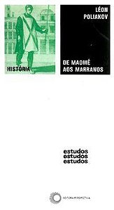 DE MAOMÉ AOS MARRANOS - VOL. 2 - POLIAKOV, LEON