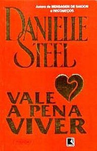 VALE A PENA VIVER - STEEL, DANIELLE