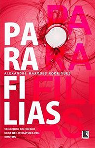 PARAFILIAS - AUTOR(A): RODRIGUES, ALEXANDRE MARQUES