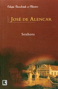 SENHORA - ALENCAR, JOSÉ DE