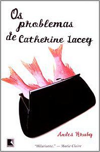 PROBLEMAS DE CATHERINE LACEY, OS - HRUBY, ANDES