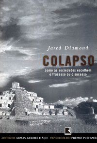COLAPSO - DIAMOND, JARED