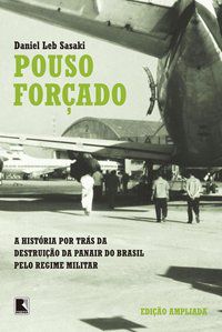 POUSO FORÇADO - AUTOR(A): SASAKI, DANIEL LEB