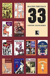 33 CONTOS ESCOLHIDOS - TREVISAN, DALTON