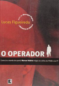 O OPERADOR - FIGUEIREDO, LUCAS