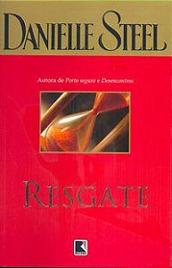RESGATE - AUTOR(A): STEEL, DANIELLE