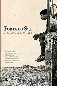 PORTA DO SOL - KHOURY, ELIAS