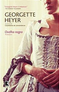 OVELHA NEGRA - HEYER, GEORGETTE