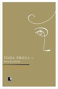 TODA PROSA II - AUTOR(A): DENSER, MARCIA