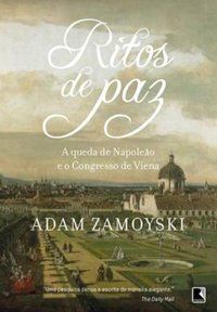 RITOS DE PAZ - ZAMOYSKI, ADAM
