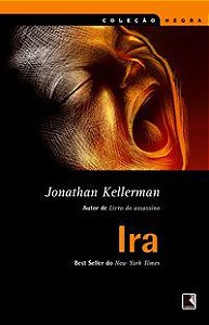 IRA - AUTOR(A): KELLERMAN, JONATHAN