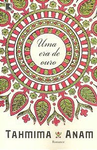 UMA ERA DE OURO - AUTOR(A): ANAM, TALMINA