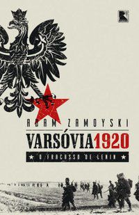 VARSÓVIA 1920 - ZAMOYSKI, ADAM