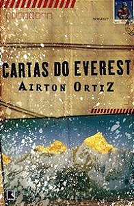 CARTAS DO EVEREST - ORTIZ, AIRTON