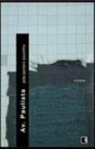 AVENIDA PAULISTA - AUTOR(A): COUTINHO, JOÃO PEREIRA