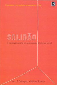 SOLIDÃO - PATRICK, WILLIAM