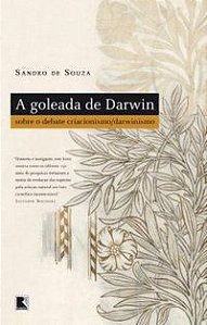 A GOLEADA DE DARWIN - SOUZA, SANDRO JOSÉ DE