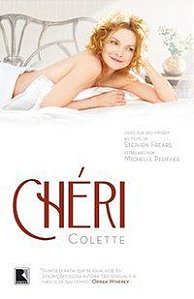 CHÉRI - AUTOR(A): COLETTE
