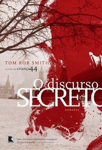 O DISCURSO SECRETO - SMITH, TOM ROB
