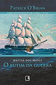 O BUTIM DA GUERRA - BRIAN, PATRICK