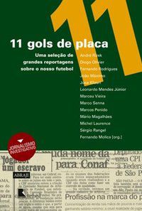 11 GOLS DE PLACA - MOLICA, FERNANDO