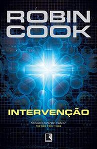 INTERVENÇÃO - COOK, ROBIN
