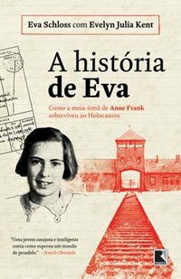 A HISTÓRIA DE EVA - SCHLOSS, EVA