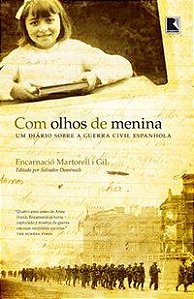 COM OLHOS DE MENINA - MARTORELL I GIL, ENCARNACIO