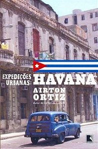 HAVANA - ORTIZ, AIRTON
