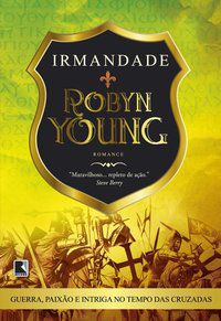 IRMANDADE (VOL. 1) - YOUNG, ROBYN