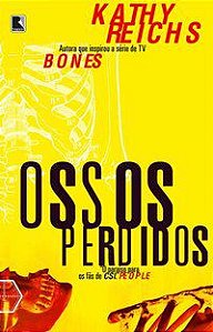 OSSOS PERDIDOS - REICHS, KATHY
