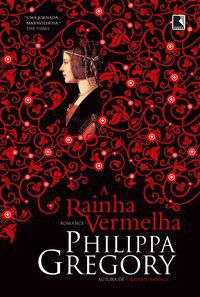 A RAINHA VERMELHA (VOL. 2) - VOL. 2 - GREGORY, PHILIPPA