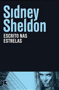 ESCRITO NAS ESTRELAS - AUTOR(A): SHELDON, SIDNEY
