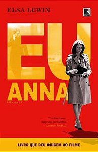 EU, ANNA - AUTOR(A): LEWIN, ELSA