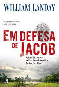 EM DEFESA DE JACOB - AUTOR(A): LANDAY, WILLIAN
