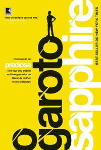 O GAROTO - AUTOR(A): SAPPHIRE