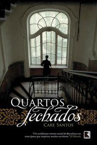 QUARTOS FECHADOS - SANTOS, CARE