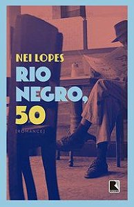 RIO NEGRO, 50 - LOPES, NEI