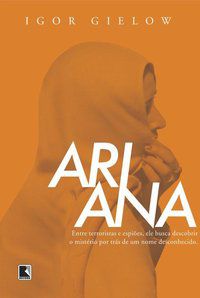 ARIANA - AUTOR(A): GIELOW, IGOR