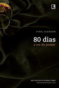 80 DIAS: A COR DO PRAZER (VOL. 4) - JACKSON, VINA