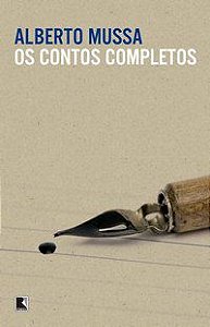 OS CONTOS COMPLETOS - MUSSA, ALBERTO