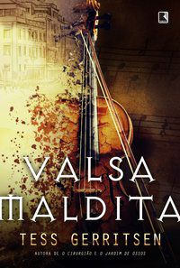 VALSA MALDITA - GERRITSEN, TESS