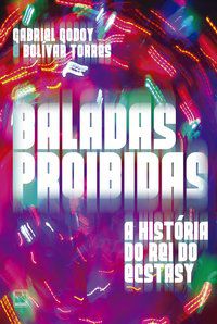 BALADAS PROIBIDAS - TORRES, BOLIVAR