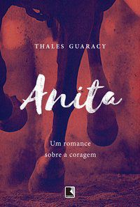 ANITA - GUARACY, THALES