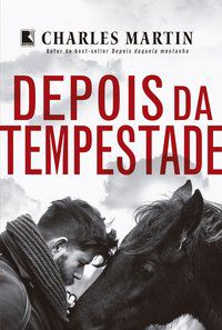 DEPOIS DA TEMPESTADE - MARTIN, CHARLES