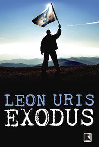 EXODUS - URIS, LEON