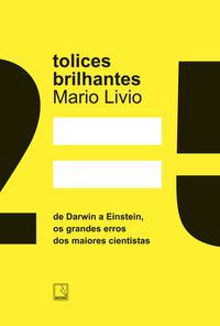 TOLICES BRILHANTES - LIVIO, MARIO