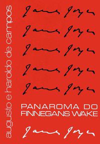 PANAROMA DO FINNEGANS WAKE - CAMPOS HAROLDO DE